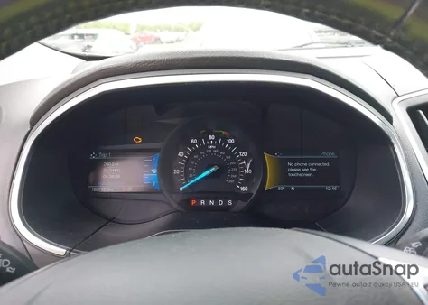 2015 Ford Edge Titanium from USA, damaged, VIN 2FMTK4K9XFBB48413